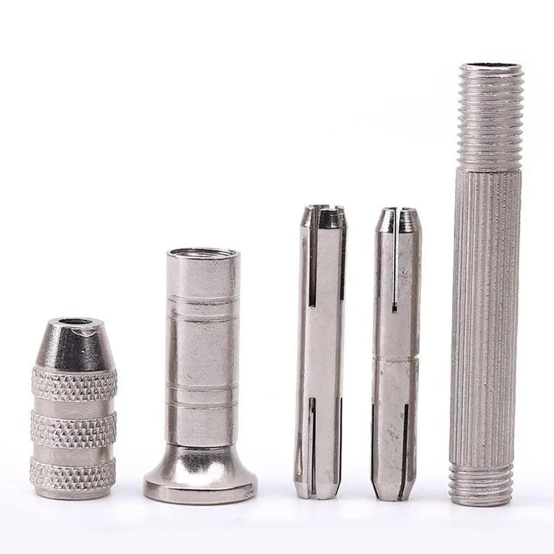 Ремкомплект шила для шитья кож – обзор и цена Punch Needle Kit