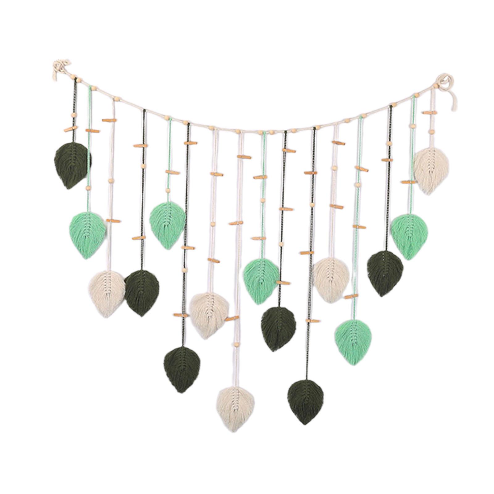 Настенный гобелен-макраме в ст – обзор и цена Art And Craft For Nursery