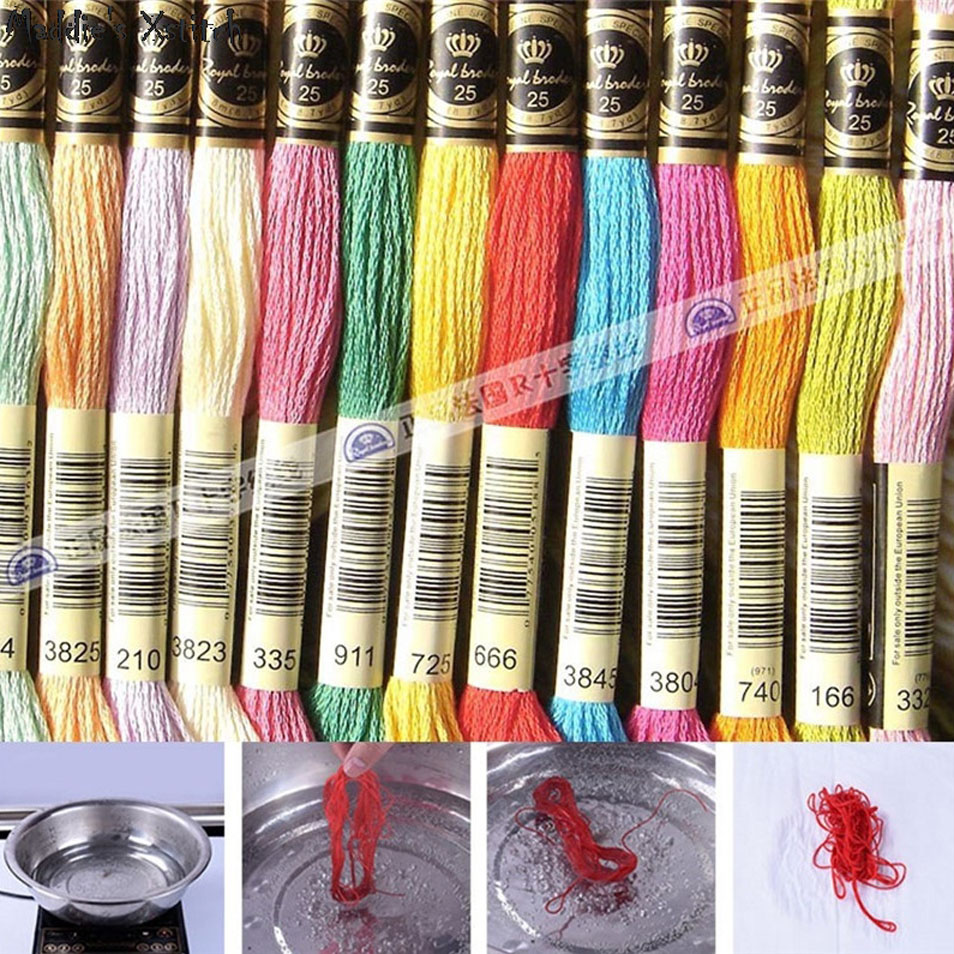 10837 комплектов для вышивки к – обзор и цена Punch Needle Kit