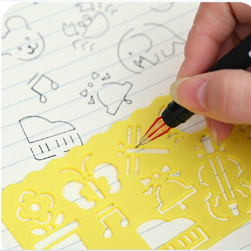 Детские игрушки для рисования, – обзор и цена Art Craft For Toddlers