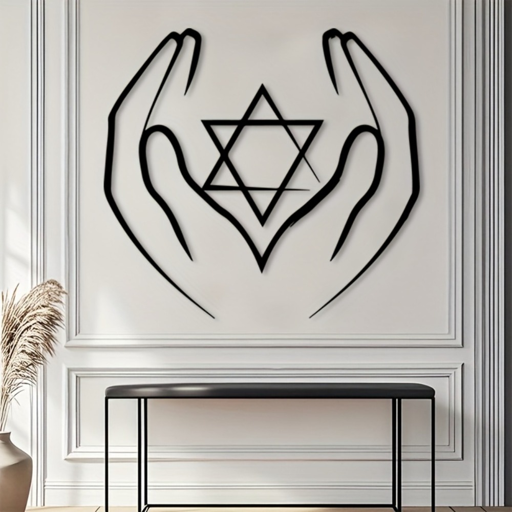 CIFBUY Металлическое настенное – обзор и цена Art Craft Home