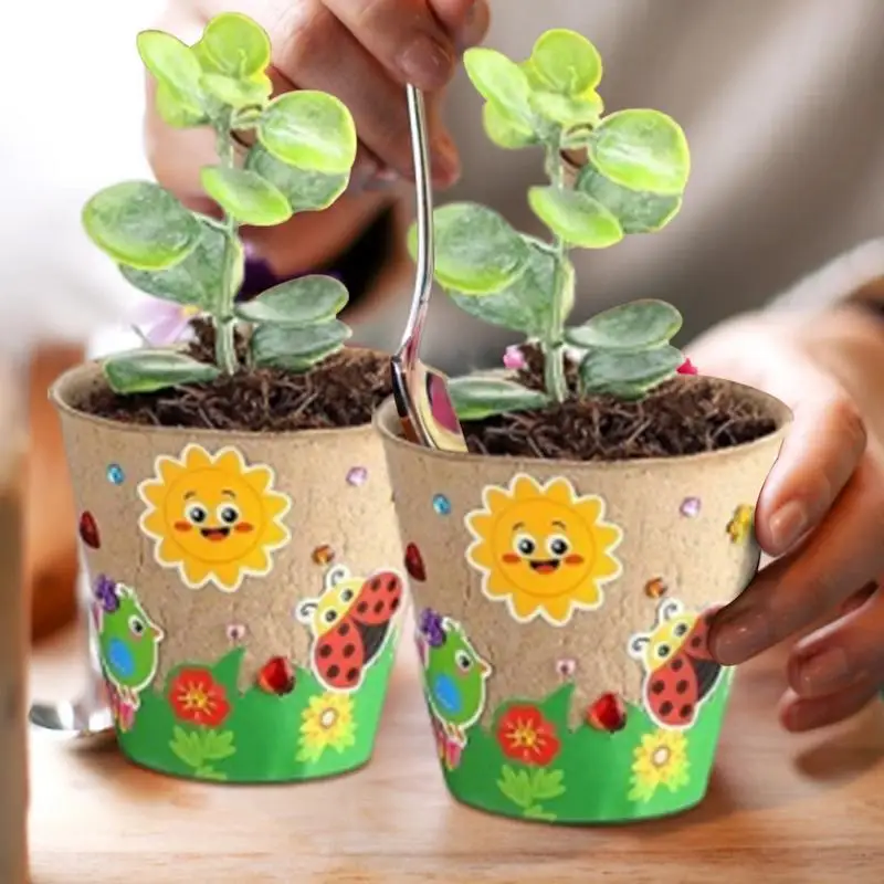 Набор для творчества: Цветочны – обзор и цена Art And Craft For Nursery