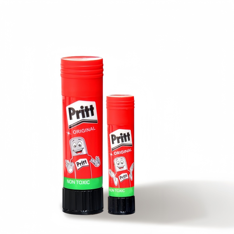 Клей-карандаш Pritt, нетоксичн – обзор и цена Art Craft For Toddlers