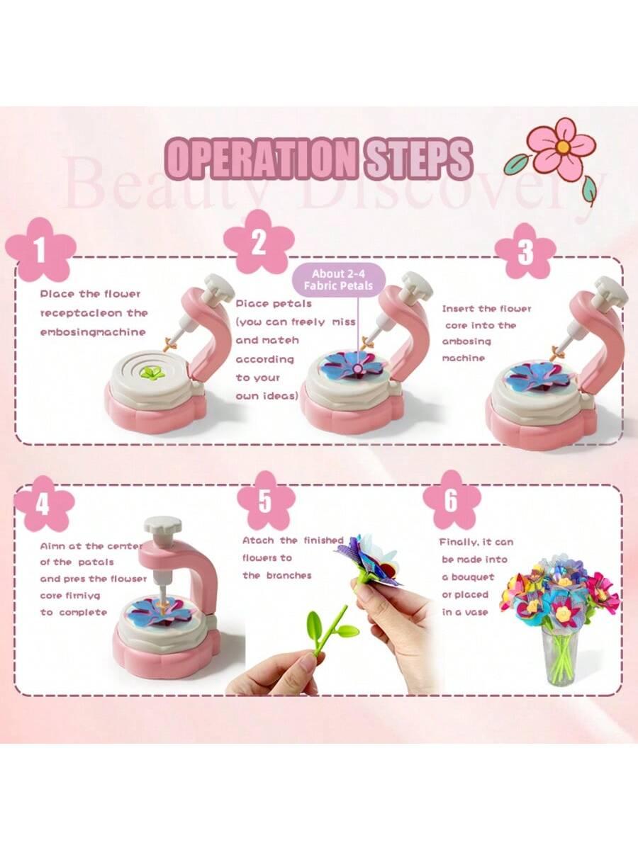 Детский набор для рукоделия с  – обзор и цена Art Craft For Toddlers