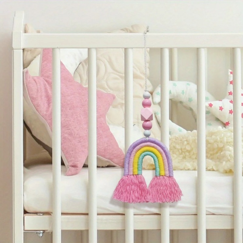Радужные ветряные колокольчики – обзор и цена Art And Craft For Nursery