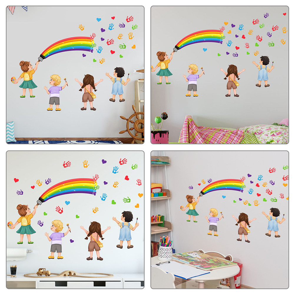 Набор для творчества: Наклейки – обзор и цена Art And Craft For Nursery