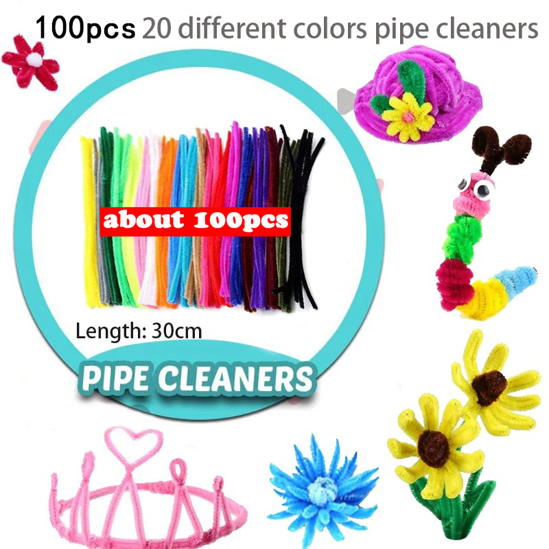 1000 шт., комплект детских под – обзор и цена Art Craft For Toddlers
