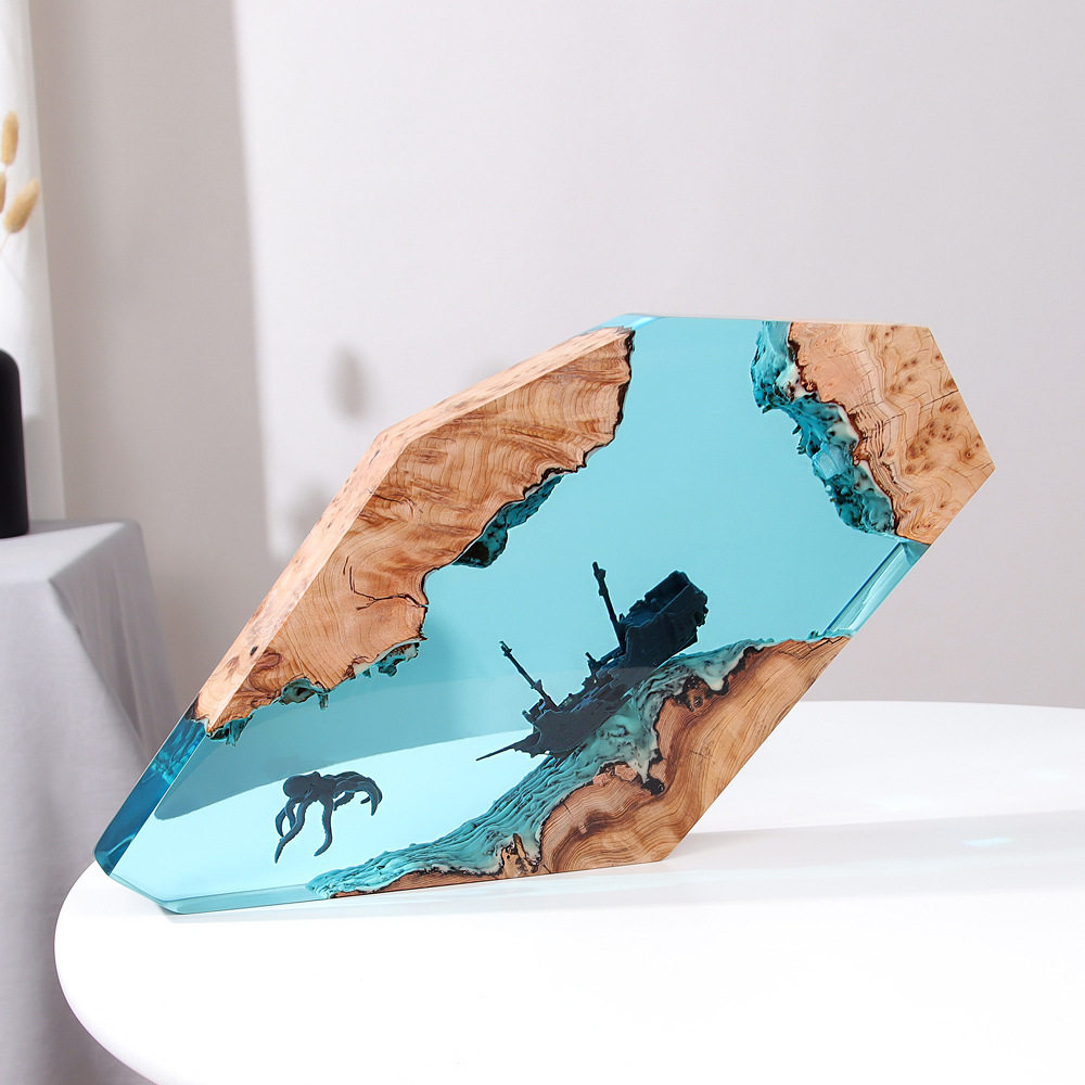 Настольное украшение «Лесная ф – обзор и цена Art Craft Home
